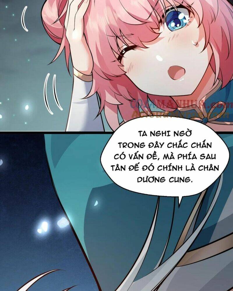 Hảo Đồ Nhi Hãy Tha Cho Vi Sư Chapter 156 - Trang 2