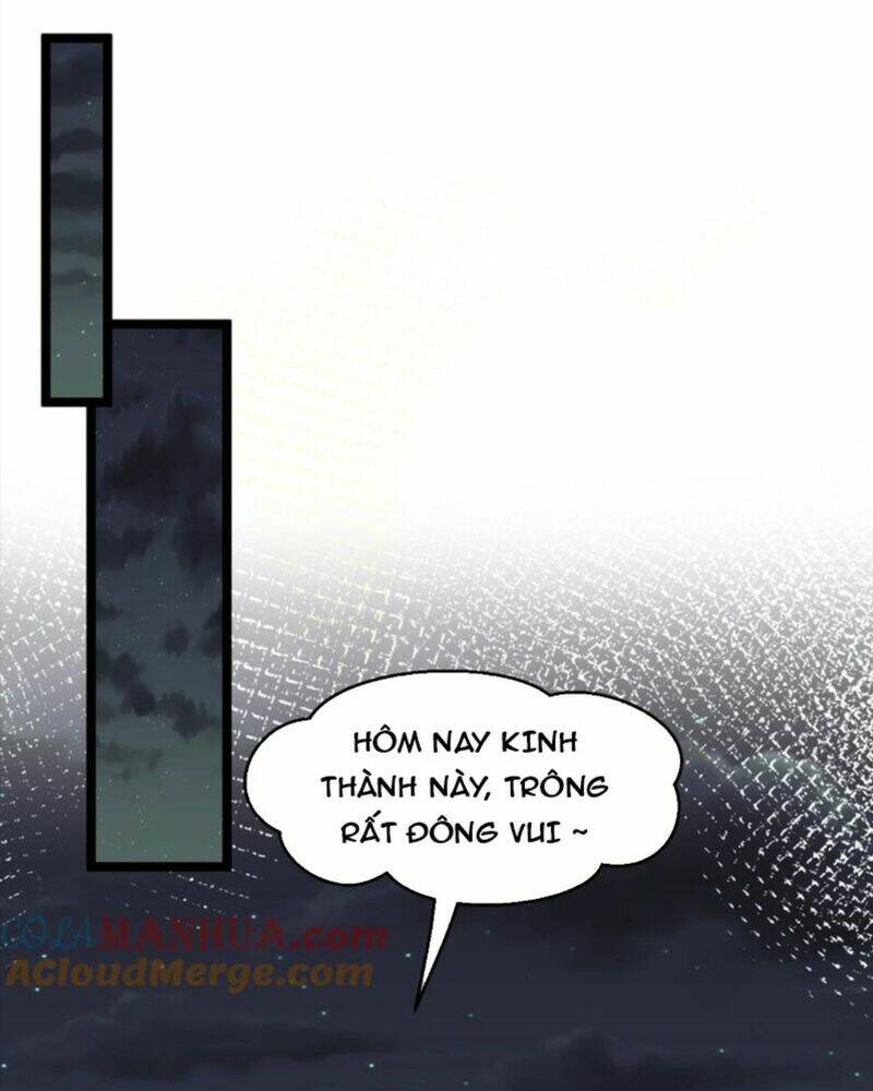 Hảo Đồ Nhi Hãy Tha Cho Vi Sư Chapter 157 - Trang 2