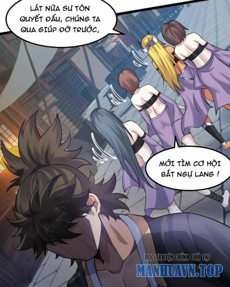 Hảo Đồ Nhi Hãy Tha Cho Vi Sư Chapter 157 - Trang 2