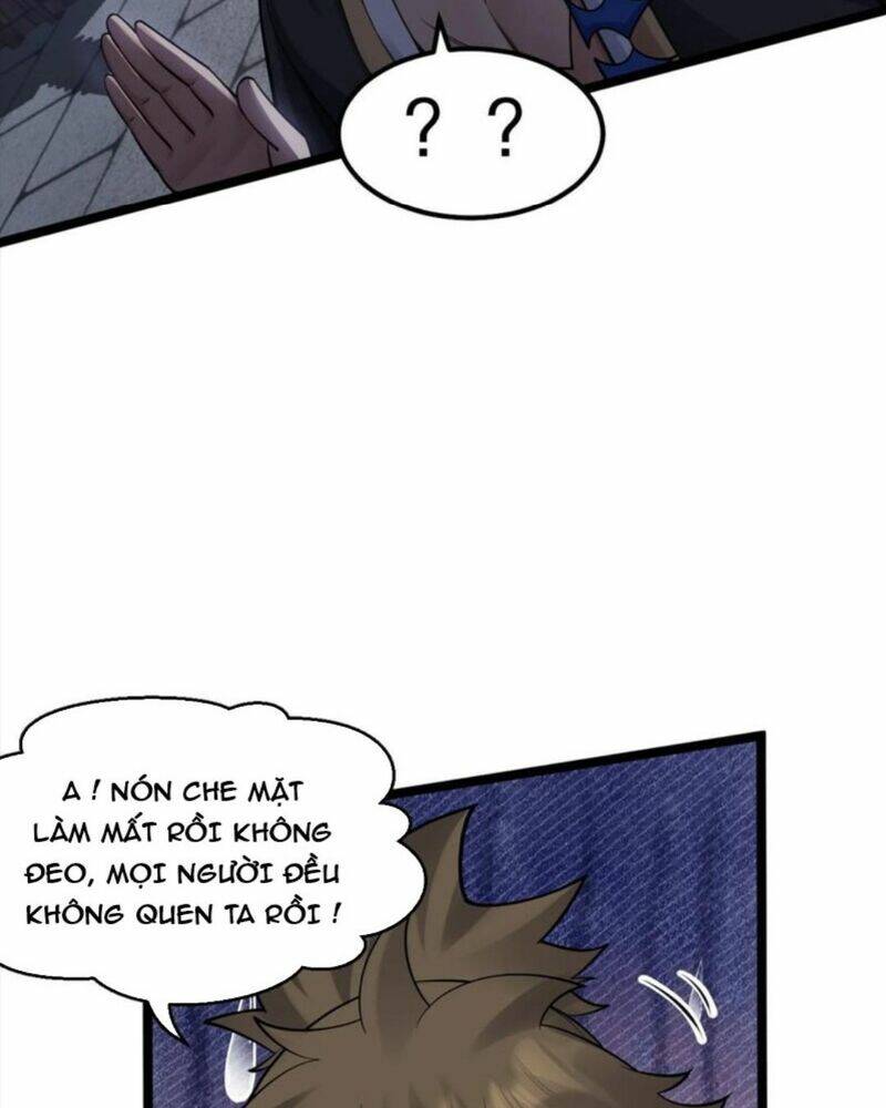 Hảo Đồ Nhi Hãy Tha Cho Vi Sư Chapter 157 - Trang 2