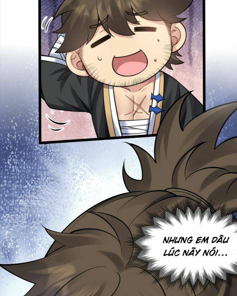 Hảo Đồ Nhi Hãy Tha Cho Vi Sư Chapter 157 - Trang 2