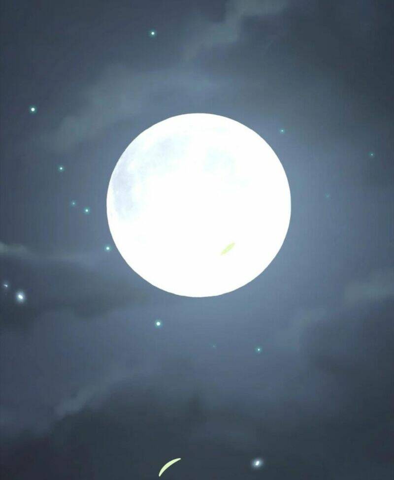 Hảo Đồ Nhi Hãy Tha Cho Vi Sư Chapter 157 - Trang 2