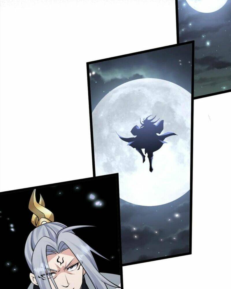 Hảo Đồ Nhi Hãy Tha Cho Vi Sư Chapter 157 - Trang 2