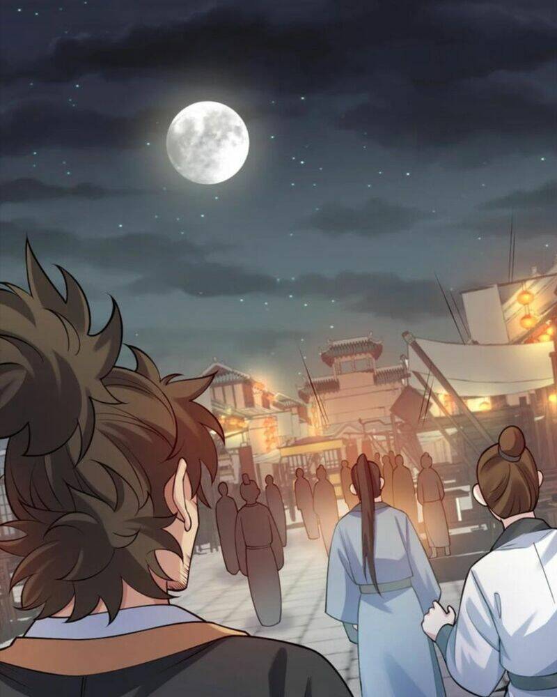 Hảo Đồ Nhi Hãy Tha Cho Vi Sư Chapter 157 - Trang 2