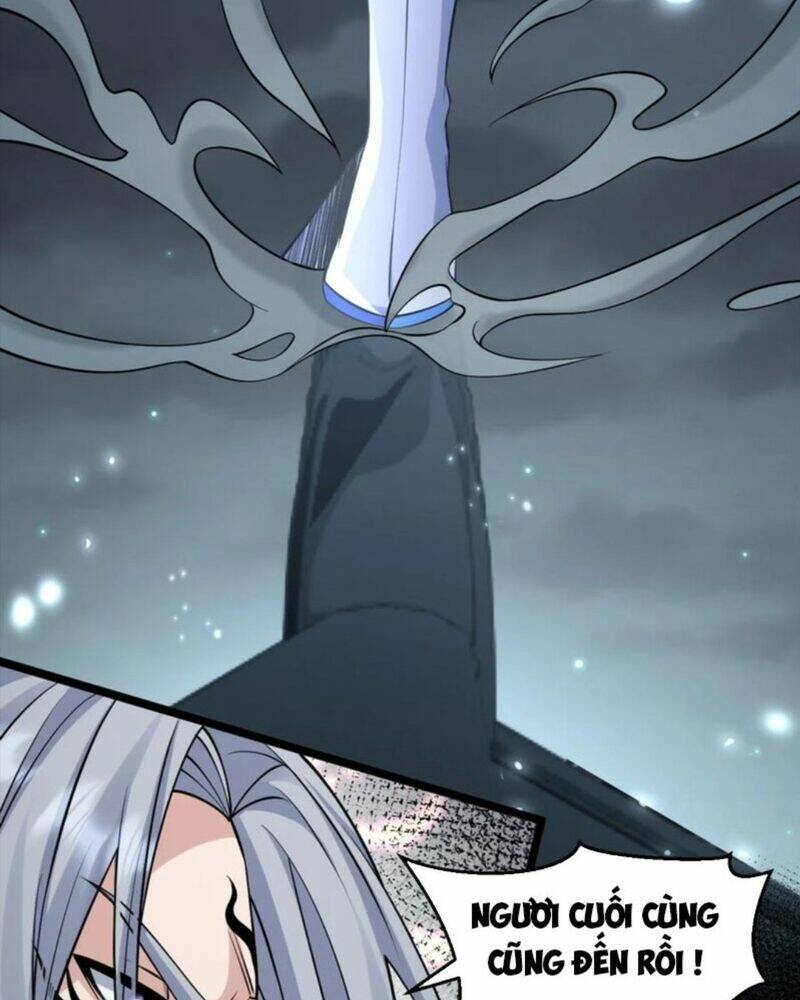 Hảo Đồ Nhi Hãy Tha Cho Vi Sư Chapter 157 - Trang 2