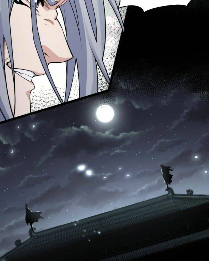 Hảo Đồ Nhi Hãy Tha Cho Vi Sư Chapter 157 - Trang 2