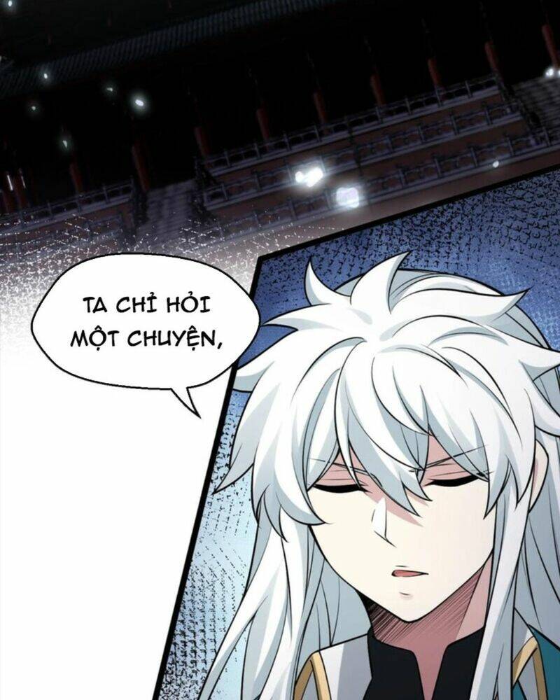 Hảo Đồ Nhi Hãy Tha Cho Vi Sư Chapter 157 - Trang 2