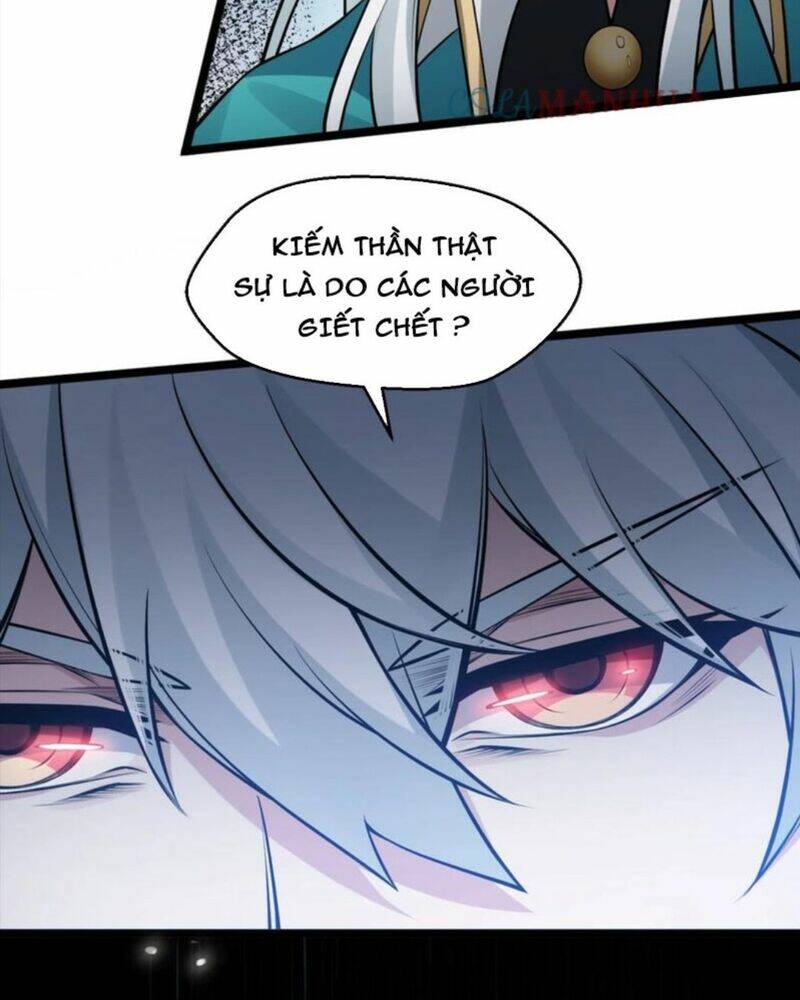 Hảo Đồ Nhi Hãy Tha Cho Vi Sư Chapter 157 - Trang 2