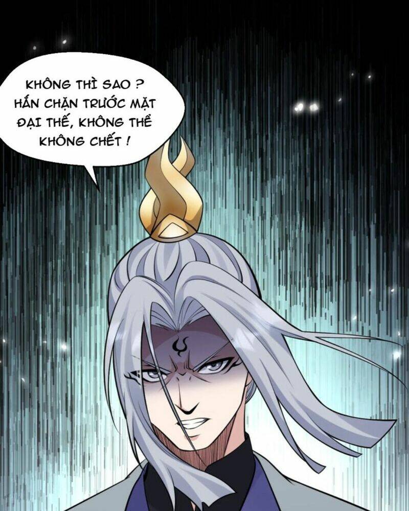 Hảo Đồ Nhi Hãy Tha Cho Vi Sư Chapter 157 - Trang 2