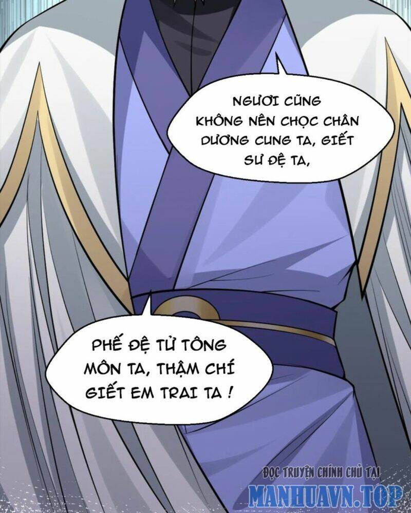 Hảo Đồ Nhi Hãy Tha Cho Vi Sư Chapter 157 - Trang 2