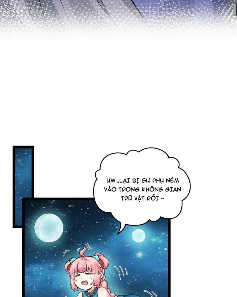 Hảo Đồ Nhi Hãy Tha Cho Vi Sư Chapter 157 - Trang 2