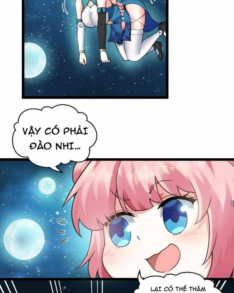 Hảo Đồ Nhi Hãy Tha Cho Vi Sư Chapter 157 - Trang 2