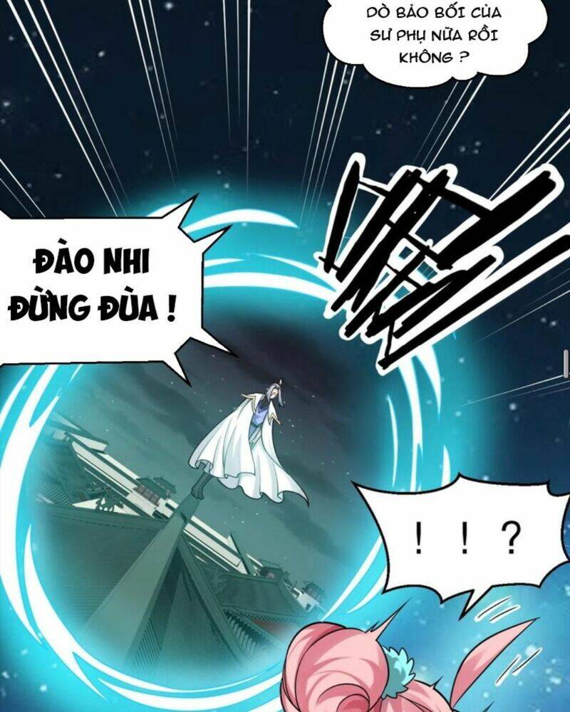 Hảo Đồ Nhi Hãy Tha Cho Vi Sư Chapter 157 - Trang 2