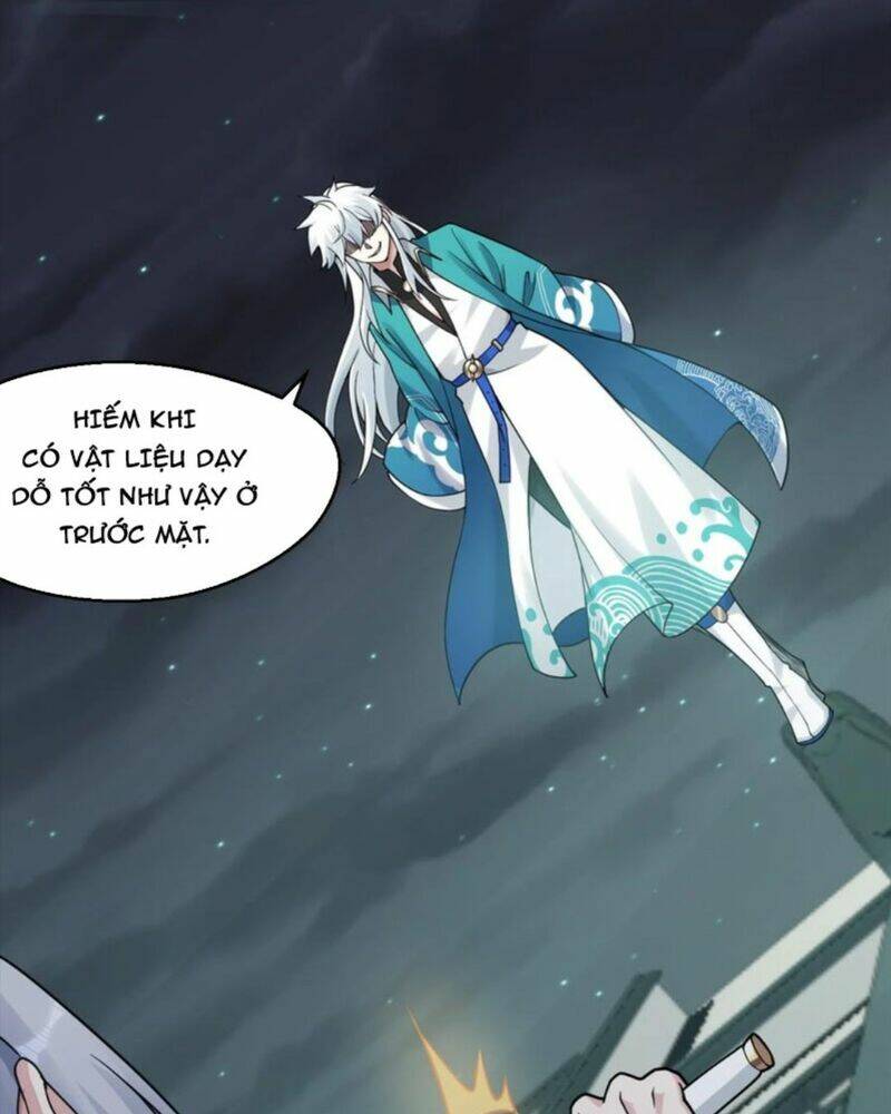 Hảo Đồ Nhi Hãy Tha Cho Vi Sư Chapter 157 - Trang 2