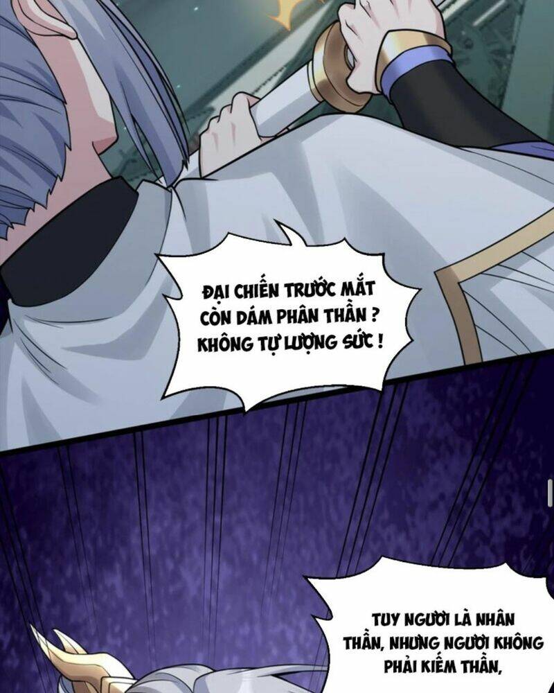 Hảo Đồ Nhi Hãy Tha Cho Vi Sư Chapter 157 - Trang 2