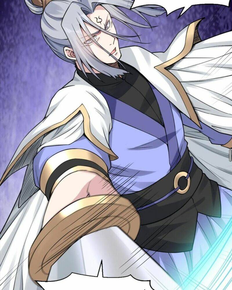 Hảo Đồ Nhi Hãy Tha Cho Vi Sư Chapter 157 - Trang 2