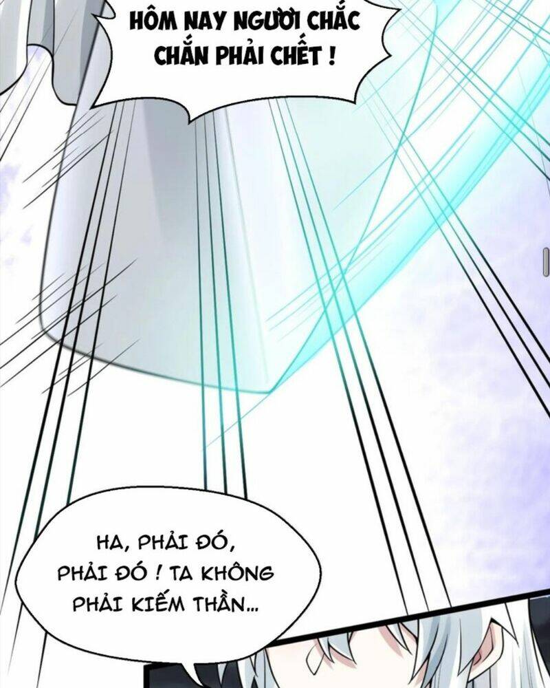 Hảo Đồ Nhi Hãy Tha Cho Vi Sư Chapter 157 - Trang 2