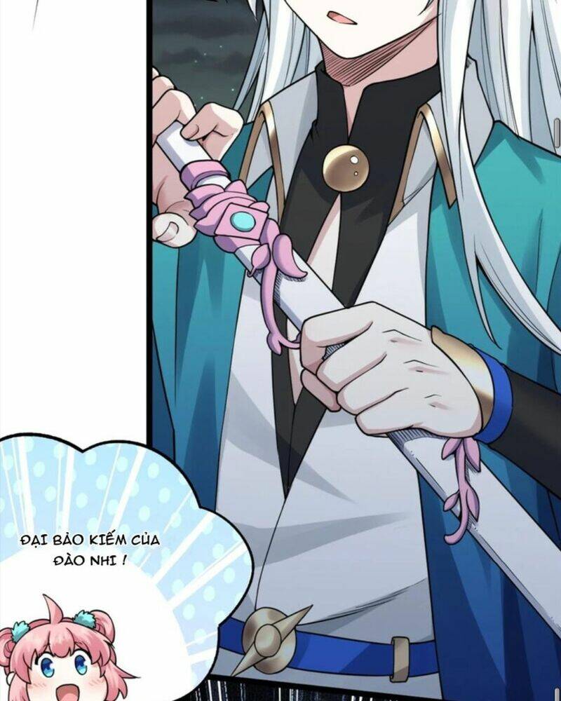 Hảo Đồ Nhi Hãy Tha Cho Vi Sư Chapter 157 - Trang 2