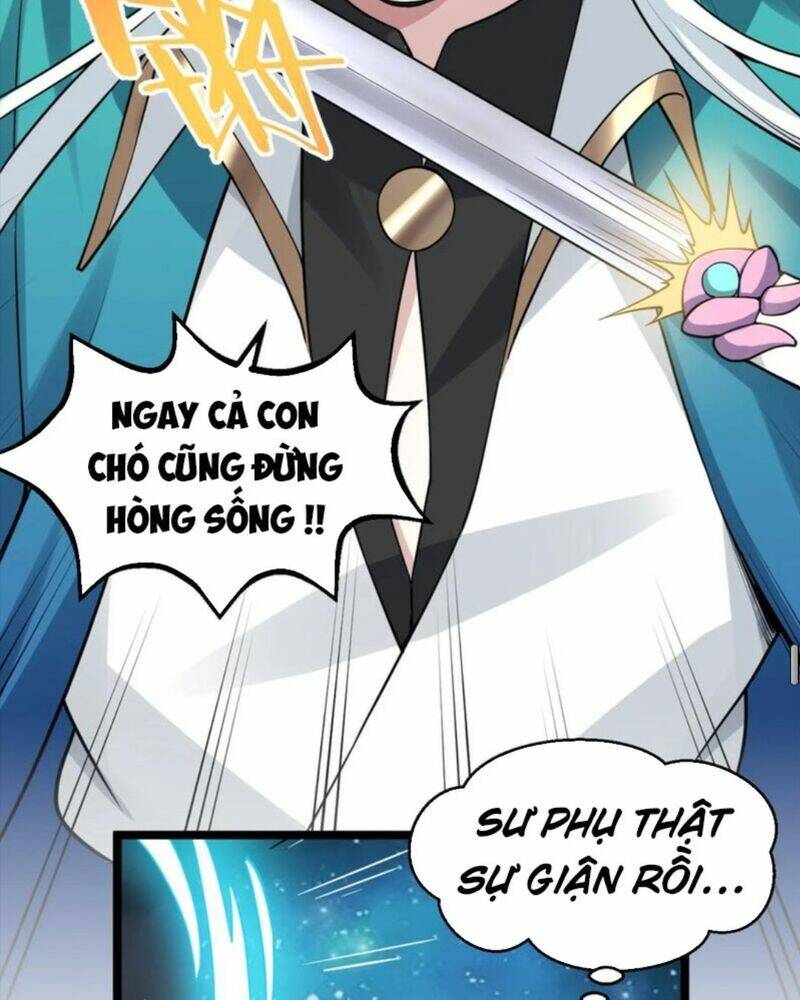 Hảo Đồ Nhi Hãy Tha Cho Vi Sư Chapter 157 - Trang 2