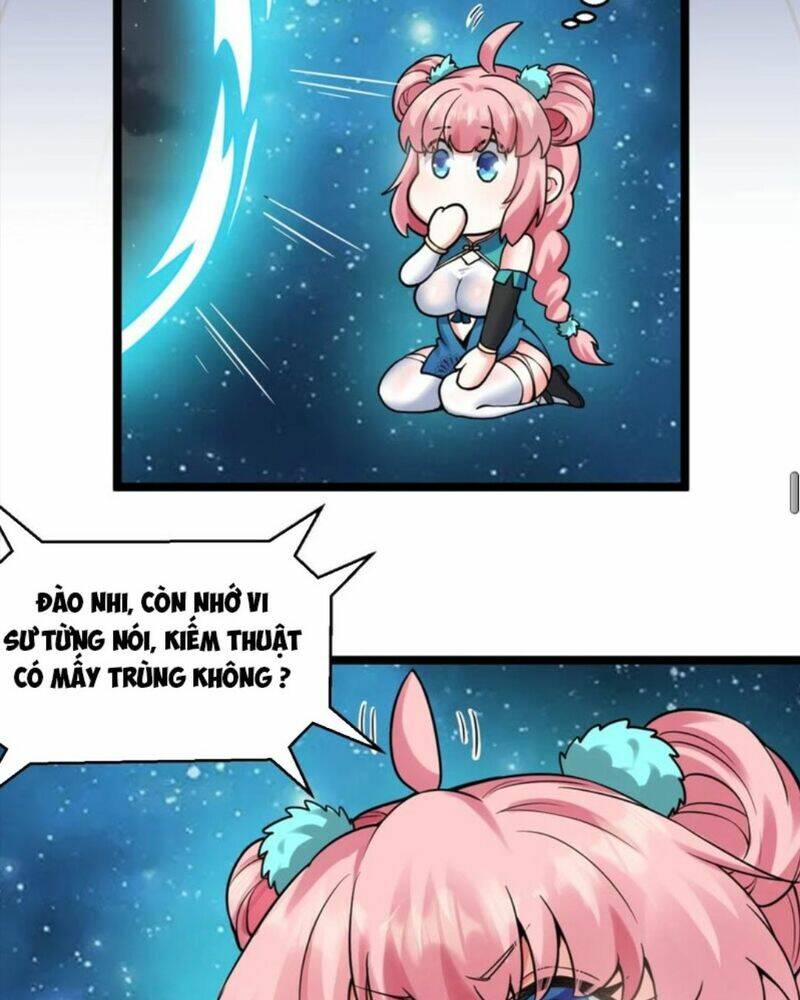 Hảo Đồ Nhi Hãy Tha Cho Vi Sư Chapter 157 - Trang 2