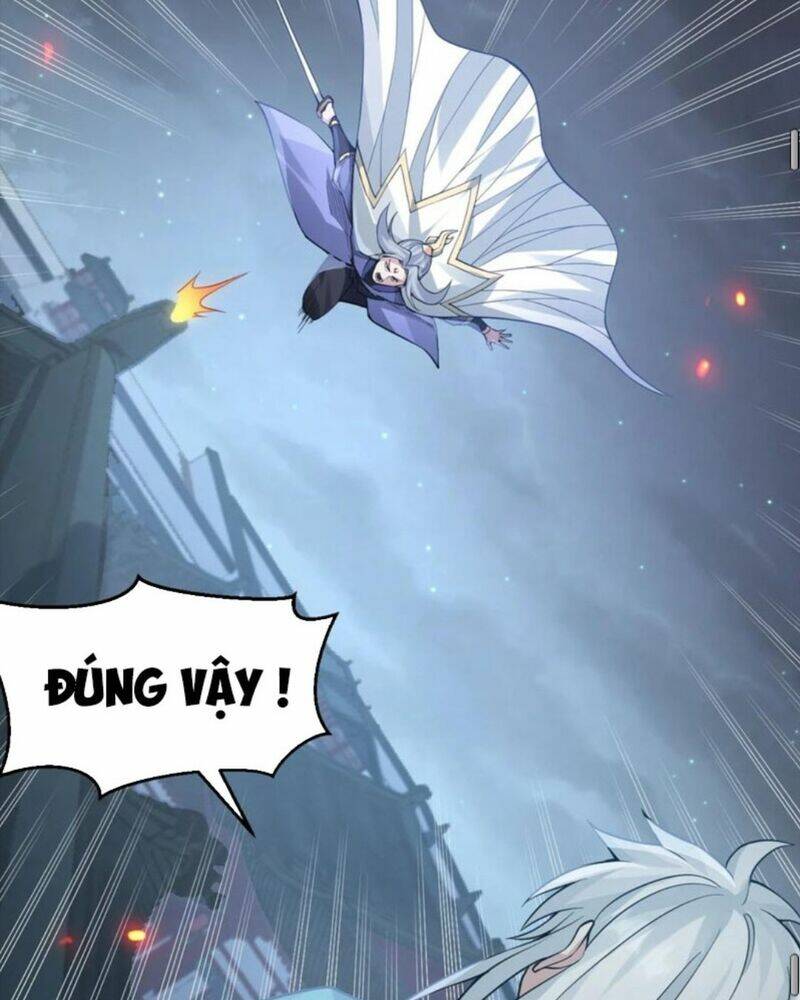 Hảo Đồ Nhi Hãy Tha Cho Vi Sư Chapter 157 - Trang 2