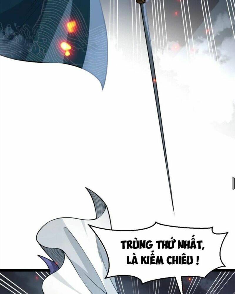 Hảo Đồ Nhi Hãy Tha Cho Vi Sư Chapter 157 - Trang 2