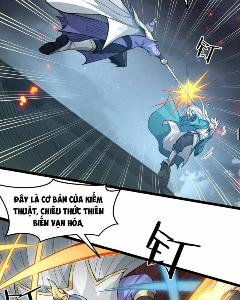 Hảo Đồ Nhi Hãy Tha Cho Vi Sư Chapter 157 - Trang 2