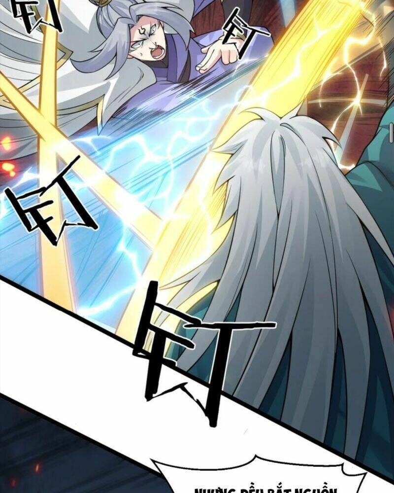 Hảo Đồ Nhi Hãy Tha Cho Vi Sư Chapter 157 - Trang 2