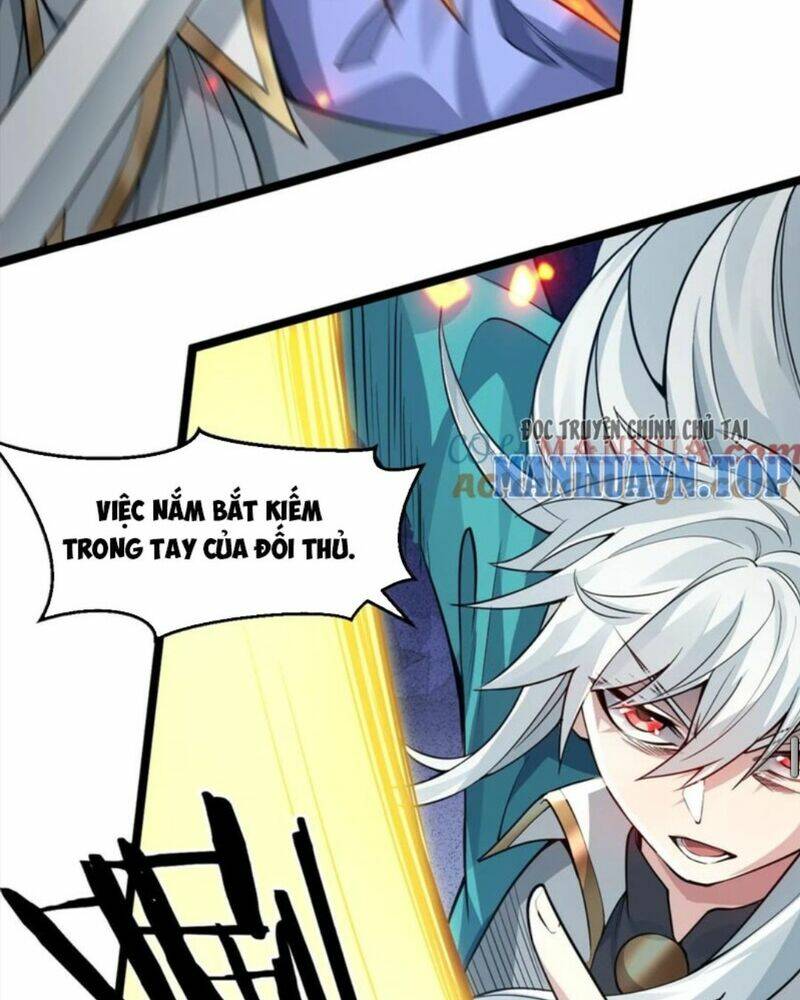 Hảo Đồ Nhi Hãy Tha Cho Vi Sư Chapter 157 - Trang 2