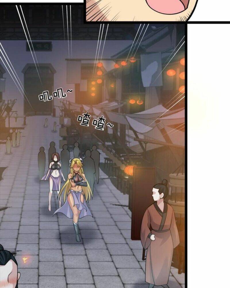 Hảo Đồ Nhi Hãy Tha Cho Vi Sư Chapter 157 - Trang 2