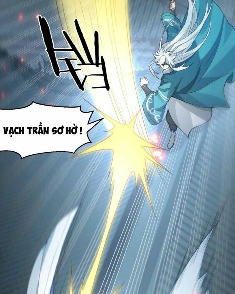 Hảo Đồ Nhi Hãy Tha Cho Vi Sư Chapter 157 - Trang 2