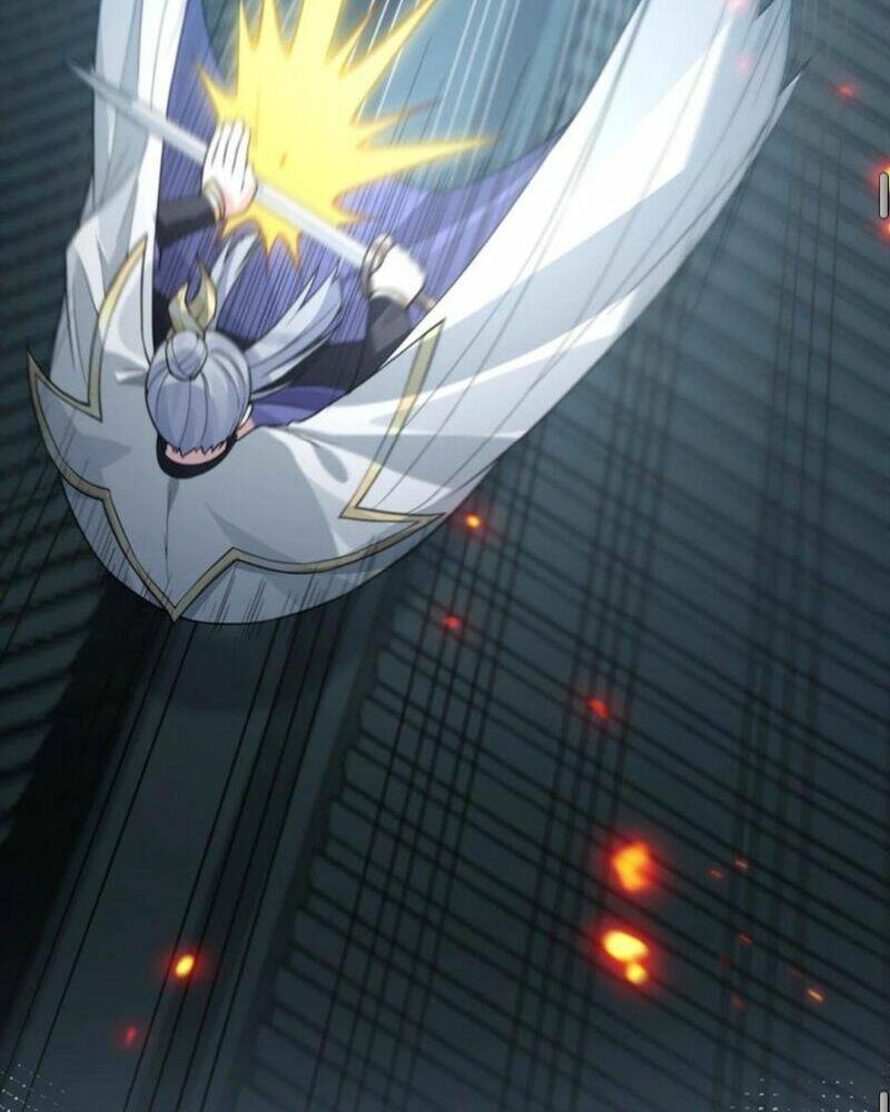 Hảo Đồ Nhi Hãy Tha Cho Vi Sư Chapter 157 - Trang 2