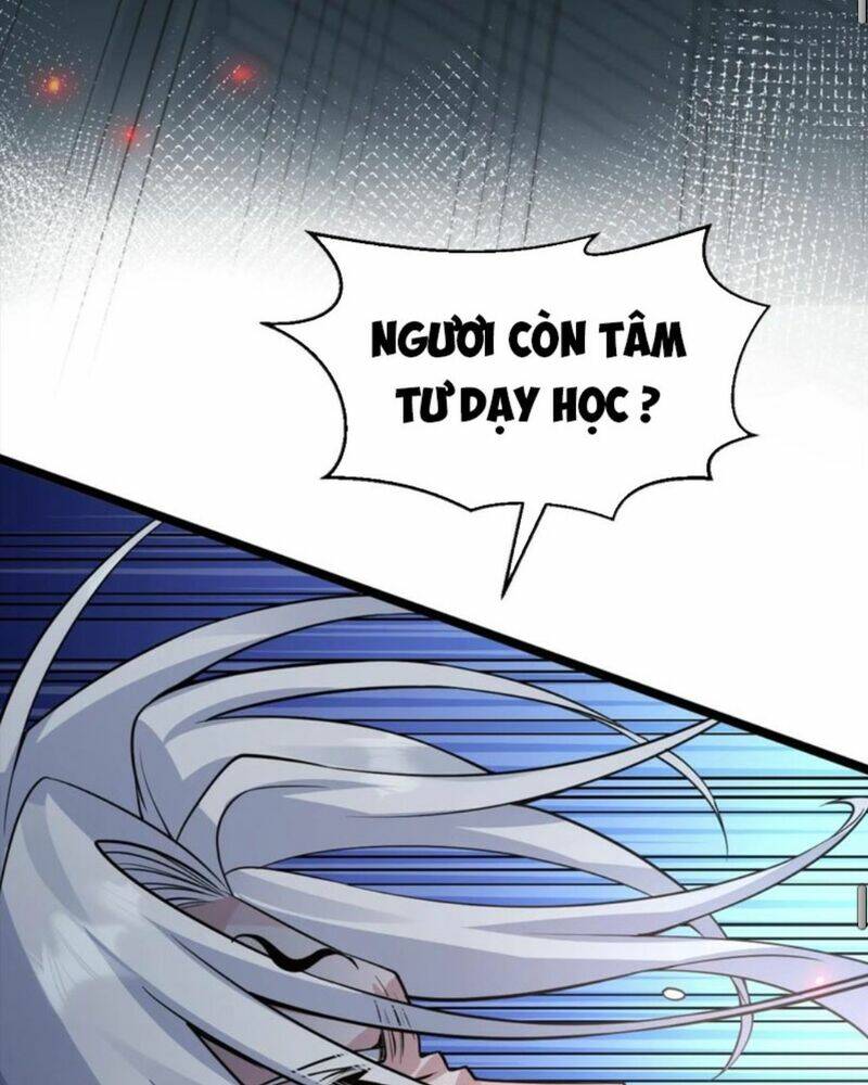 Hảo Đồ Nhi Hãy Tha Cho Vi Sư Chapter 157 - Trang 2