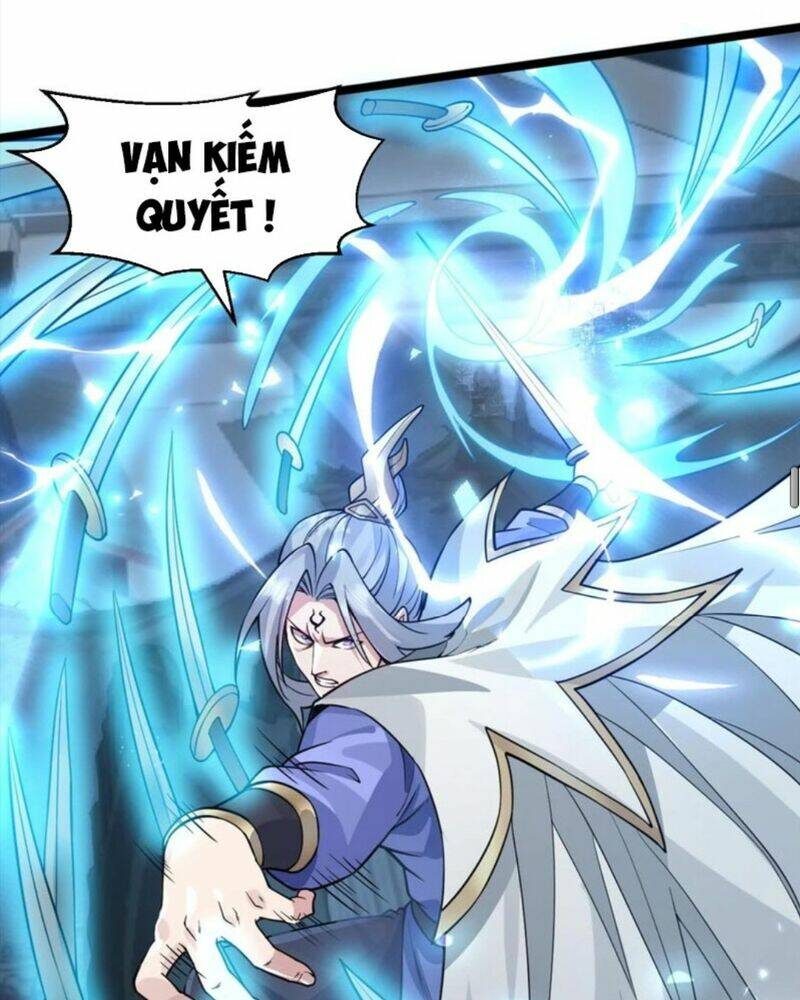 Hảo Đồ Nhi Hãy Tha Cho Vi Sư Chapter 157 - Trang 2