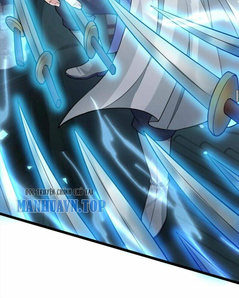 Hảo Đồ Nhi Hãy Tha Cho Vi Sư Chapter 157 - Trang 2