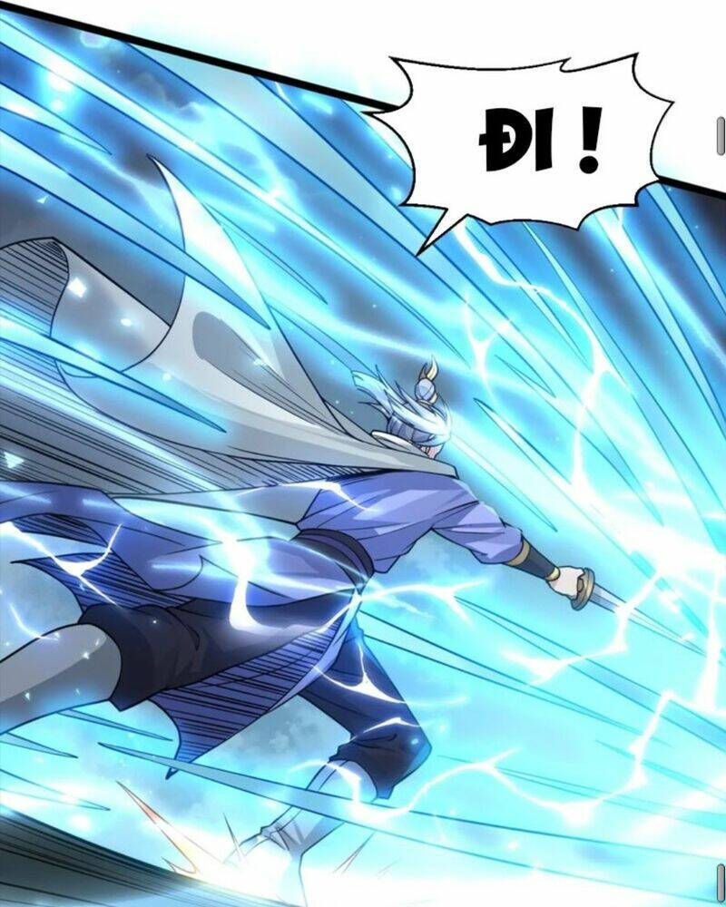 Hảo Đồ Nhi Hãy Tha Cho Vi Sư Chapter 157 - Trang 2