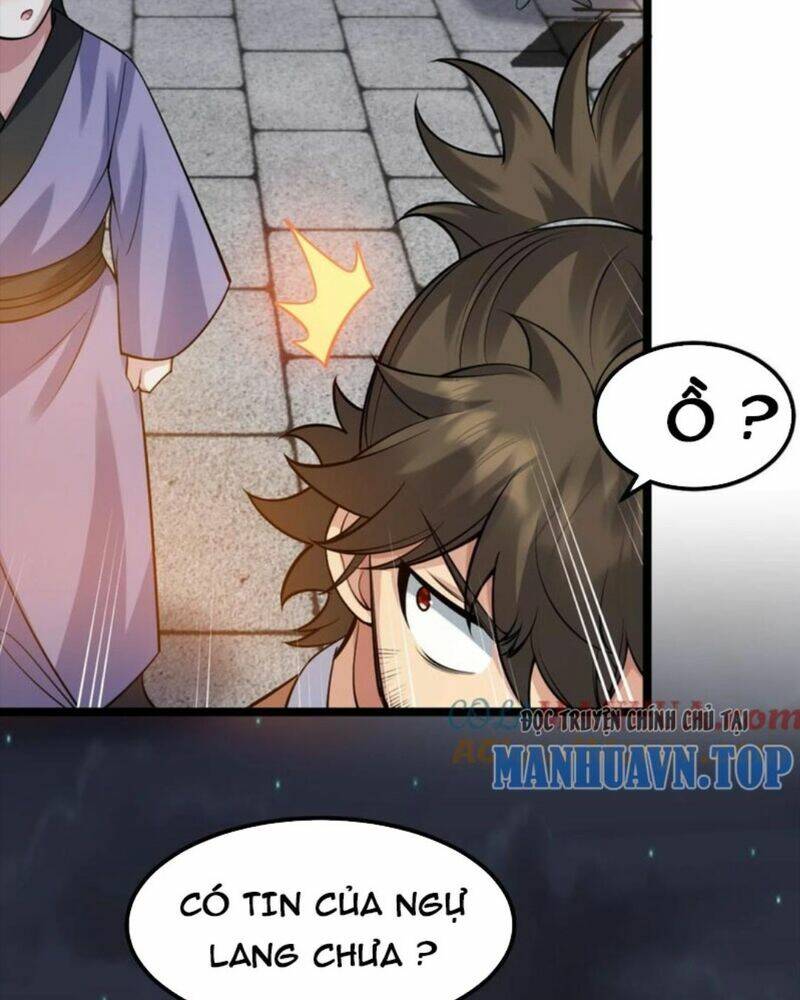 Hảo Đồ Nhi Hãy Tha Cho Vi Sư Chapter 157 - Trang 2