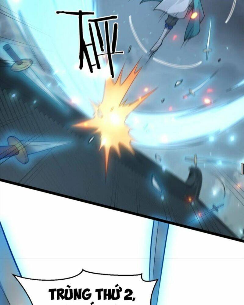 Hảo Đồ Nhi Hãy Tha Cho Vi Sư Chapter 157 - Trang 2