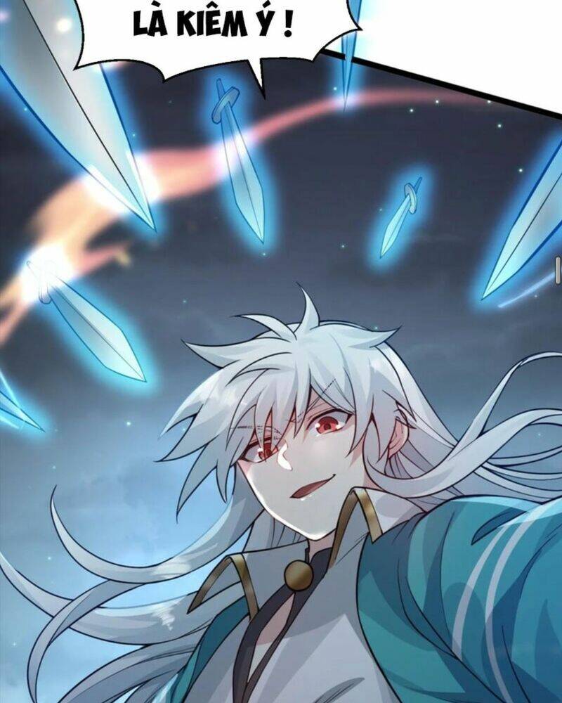 Hảo Đồ Nhi Hãy Tha Cho Vi Sư Chapter 157 - Trang 2