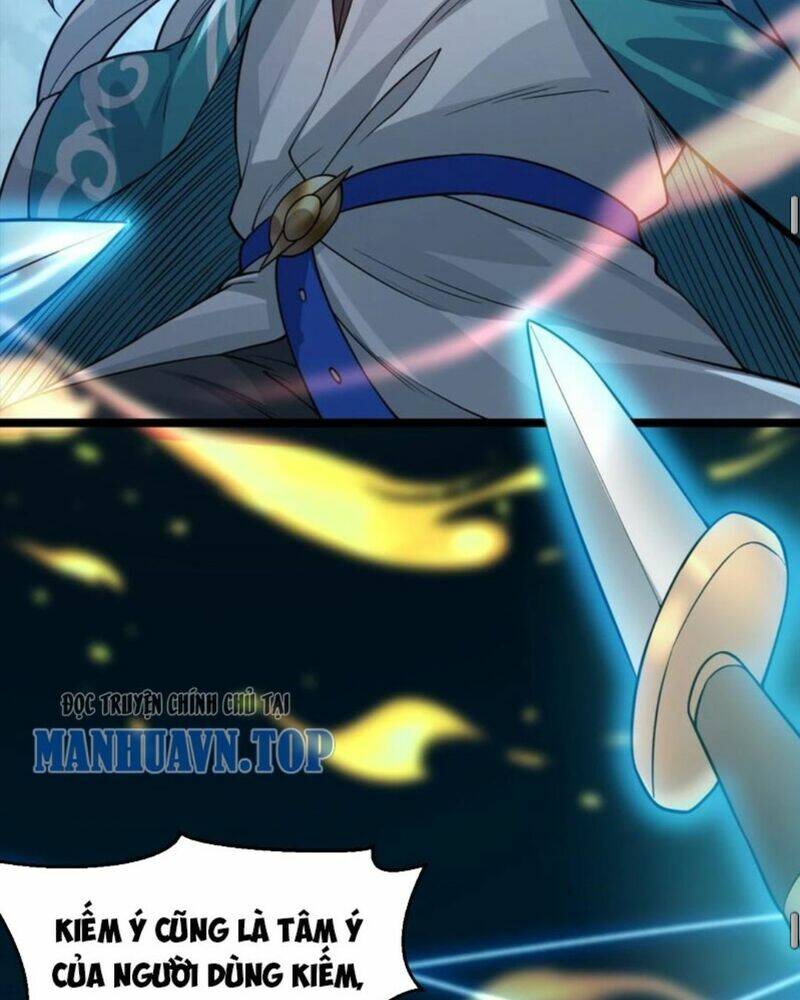 Hảo Đồ Nhi Hãy Tha Cho Vi Sư Chapter 157 - Trang 2