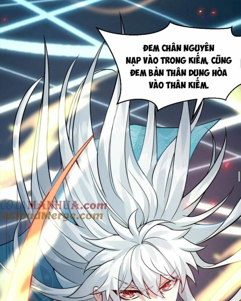 Hảo Đồ Nhi Hãy Tha Cho Vi Sư Chapter 157 - Trang 2