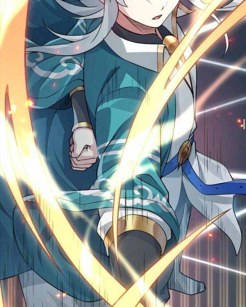 Hảo Đồ Nhi Hãy Tha Cho Vi Sư Chapter 157 - Trang 2