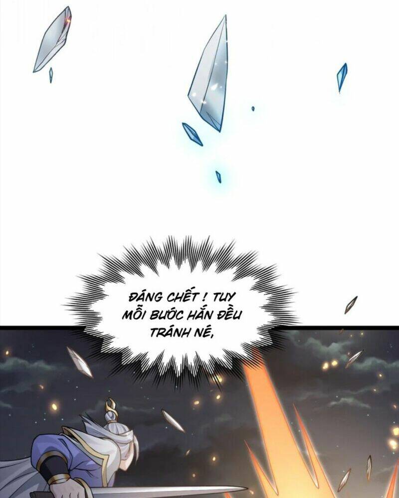 Hảo Đồ Nhi Hãy Tha Cho Vi Sư Chapter 157 - Trang 2