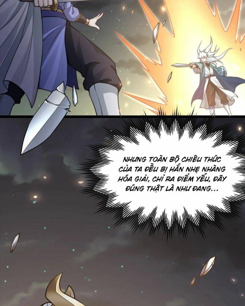 Hảo Đồ Nhi Hãy Tha Cho Vi Sư Chapter 157 - Trang 2