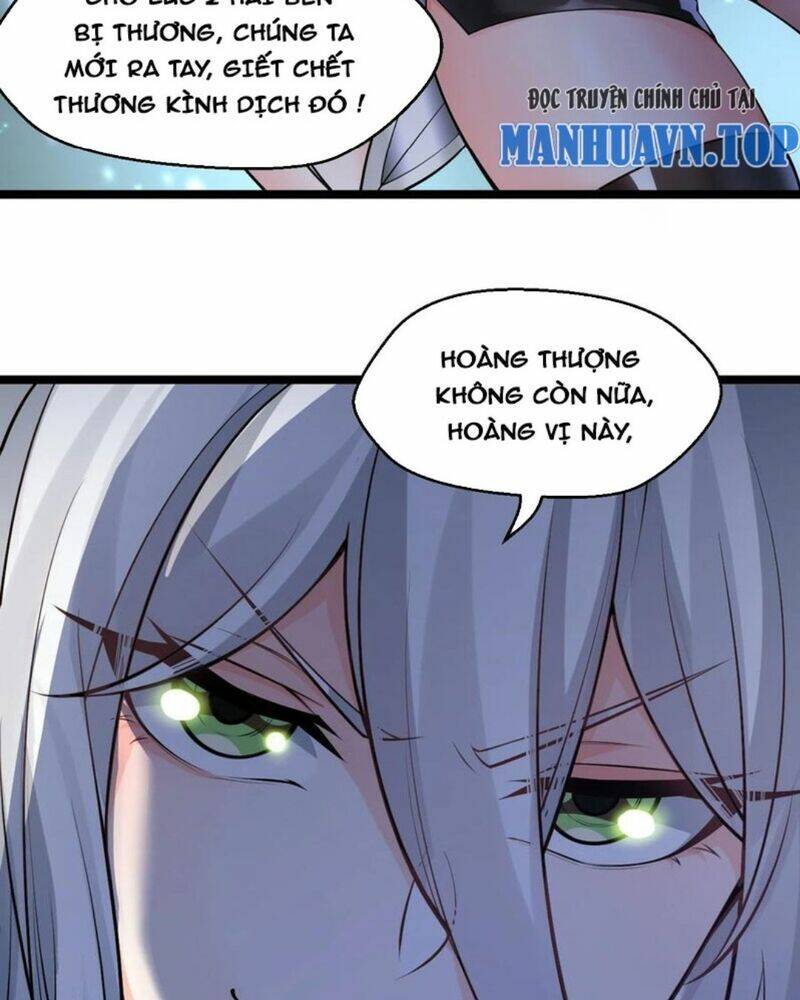 Hảo Đồ Nhi Hãy Tha Cho Vi Sư Chapter 158 - Trang 2