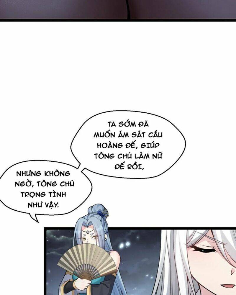 Hảo Đồ Nhi Hãy Tha Cho Vi Sư Chapter 158 - Trang 2