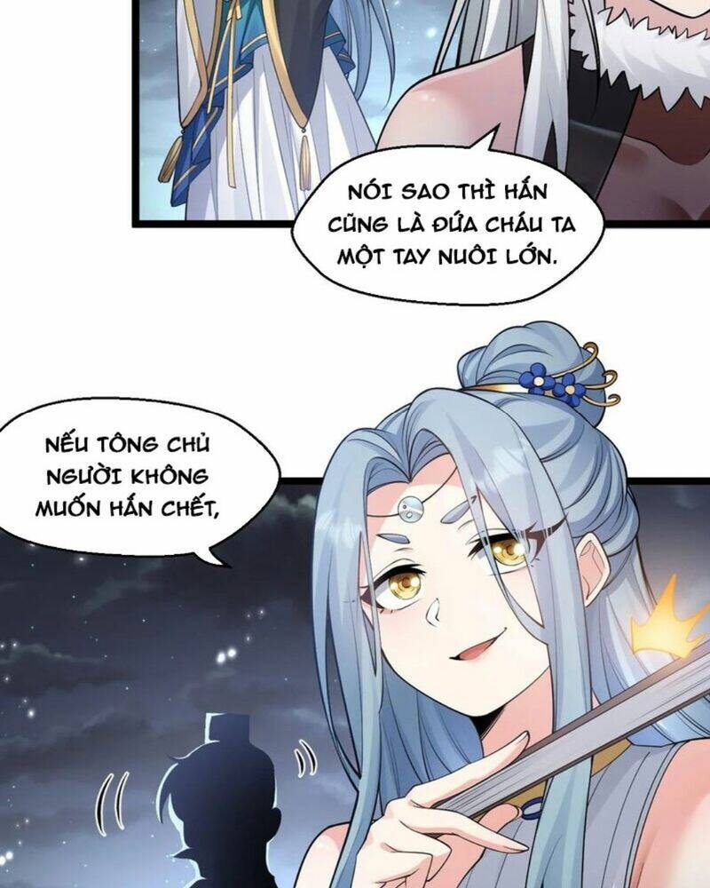 Hảo Đồ Nhi Hãy Tha Cho Vi Sư Chapter 158 - Trang 2