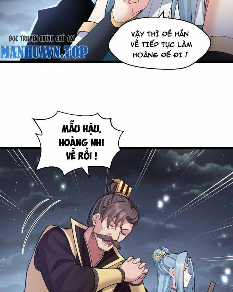 Hảo Đồ Nhi Hãy Tha Cho Vi Sư Chapter 158 - Trang 2