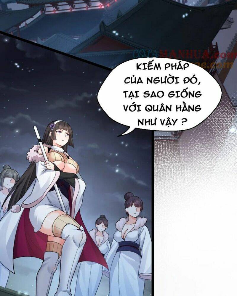 Hảo Đồ Nhi Hãy Tha Cho Vi Sư Chapter 158 - Trang 2
