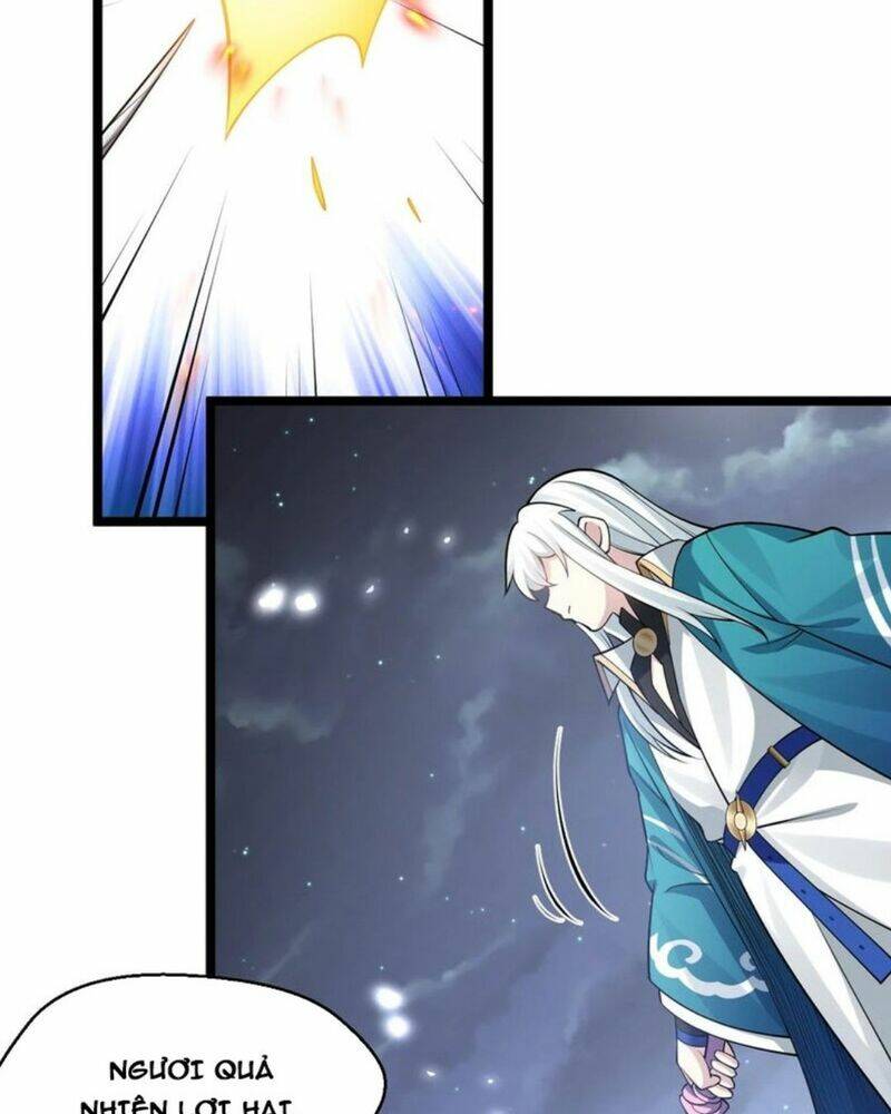 Hảo Đồ Nhi Hãy Tha Cho Vi Sư Chapter 158 - Trang 2